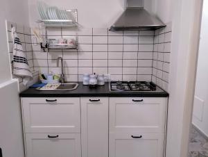 Appartamento centro storico Ninahouse Cattedrale