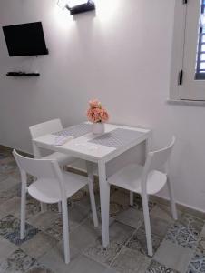 Appartamento centro storico Ninahouse Cattedrale