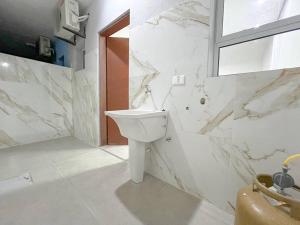 Ap com piscina em Maresias proximo da praia