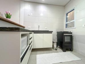 Ap com piscina em Maresias proximo da praia