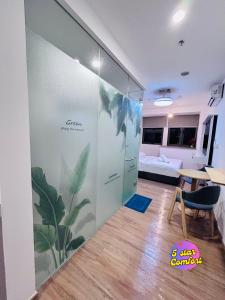 5 Star Comfort Riveria City KL Sentral 2pax Infinity pool