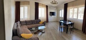 Panoramic Sea View Apartment