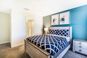 Champions Gate Villa #244490