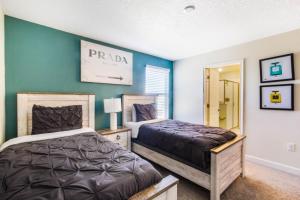 Champions Gate Villa #244490