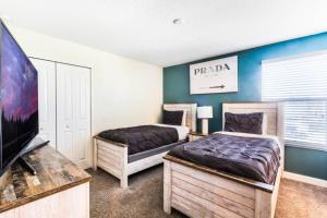 Champions Gate Villa #244490