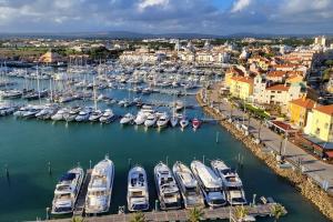 Vilamoura Beach Villa with Private Pool