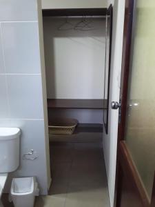 Monoambiente amoblado