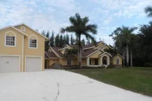 Adorable 1-bedroom guesthouse - Pahokee