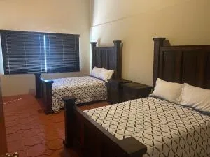 Horsepower Ranch - Ensenada