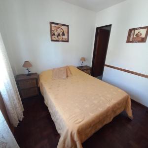 Edificio Trebol - Departamento en pleno centro de Carlos Paz