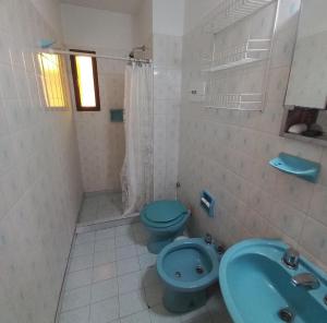 Edificio Trebol - Departamento en pleno centro de Carlos Paz