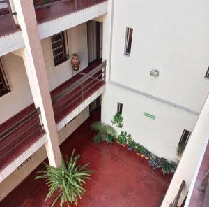 Edificio Trebol - Departamento en pleno centro de Carlos Paz