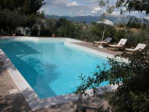Apartment in Umbria near Montefalco Winery