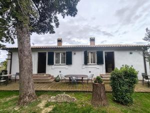 Apartment in Umbria near Montefalco Winery