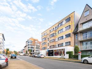 Modern Apartment Near Sea