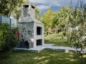 Villa in Imotski near Blue & Red Lakes