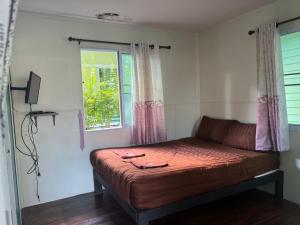 Bansuan Inthanon Resort