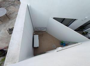 Typical house Faro downtown private entrance