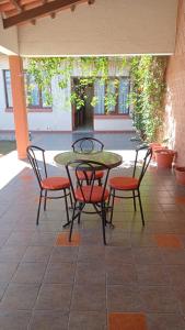 Monoambiente amoblado