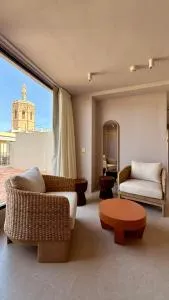 Cosy Rooms Tapinería - Moncada