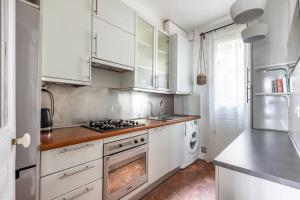 Appartement cozy en plein cœur de Paris