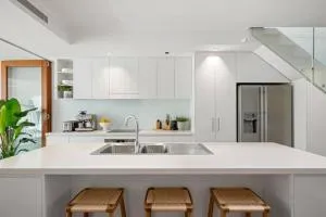 Hideaway 200m to the Manly Beach - Curl Curl