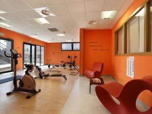 Apartment between Grau-du-Roi and Port-Camargue