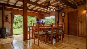 Maravillosa cabaña Panguipulli