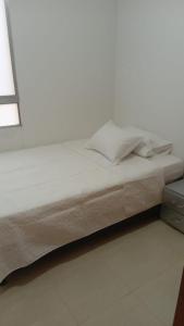 Sol del Valle Apartamento con Aire Acondicionado y piscina