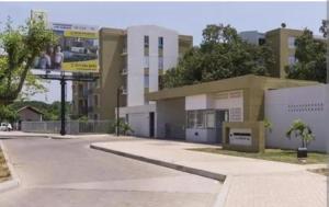 Sol del Valle Apartamento con Aire Acondicionado y piscina