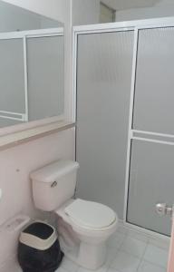 Sol del Valle Apartamento con Aire Acondicionado y piscina