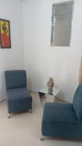 Sol del Valle Apartamento con Aire Acondicionado y piscina