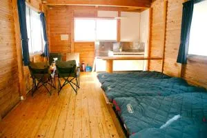 Nodaira Campsite - Vacation STAY 82815v - Iijima