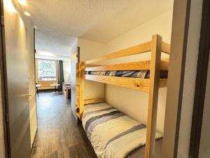 Résidence Bois Des Coqs - Studio avec terrasse · Proche des pistes · Casier à skis MAE-0314