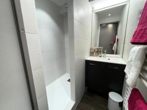 Résidence Bois Des Coqs - Studio avec terrasse · Proche des pistes · Casier à skis MAE-0314