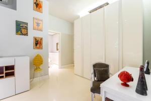 Art Maison Porta Portese, 10 min from Trastevere