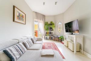 Art Maison Porta Portese, 10 min from Trastevere