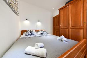 Apartments with parking space Privlaka, Zadar - 23640