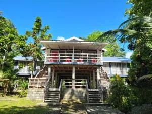 Seghe Accommodation - Seghe