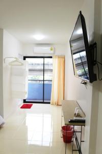 Thana Place Charunsanithwong 34 Bangkok Thailand Photos - 
