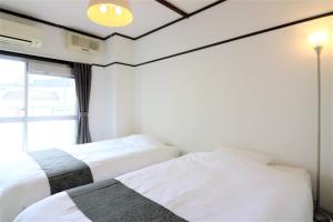 Shin Osaka Grand Heights SG52