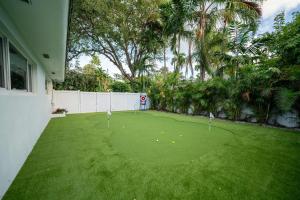 New Luxury Villa Delilah Biscayne Park