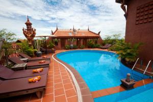 Okay Guesthouse Siem Reap