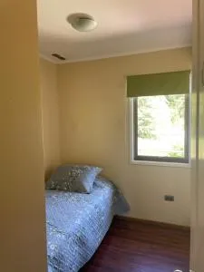 Cabañas Belen - Molco