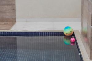Ambientes para curtir qualquer horário