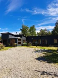 Casa campo - Maullín