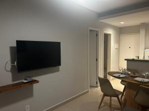 Kitnet, pérola do atlântico