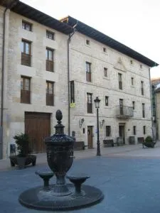 Arganzón Plaza - Murgia