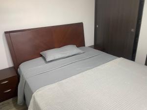 Magnífico apartamento