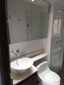 Magnífico apartamento